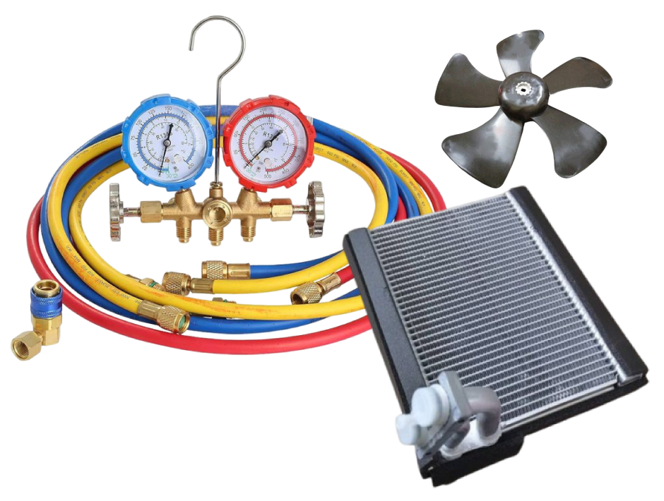 We Provide Quality Car Accessories